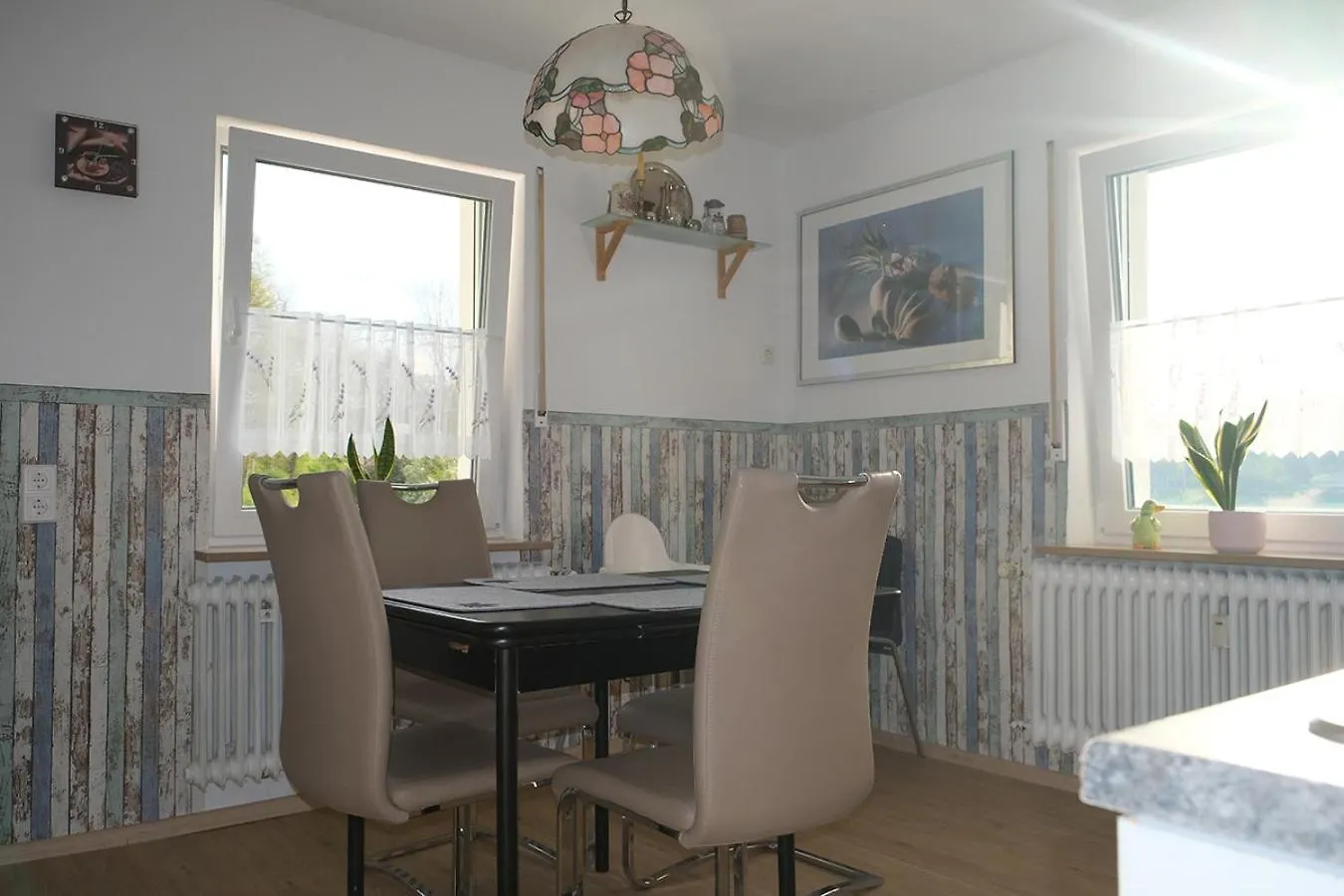 Apartment Ferienwohnung Andreas Krysta Pleinfeld