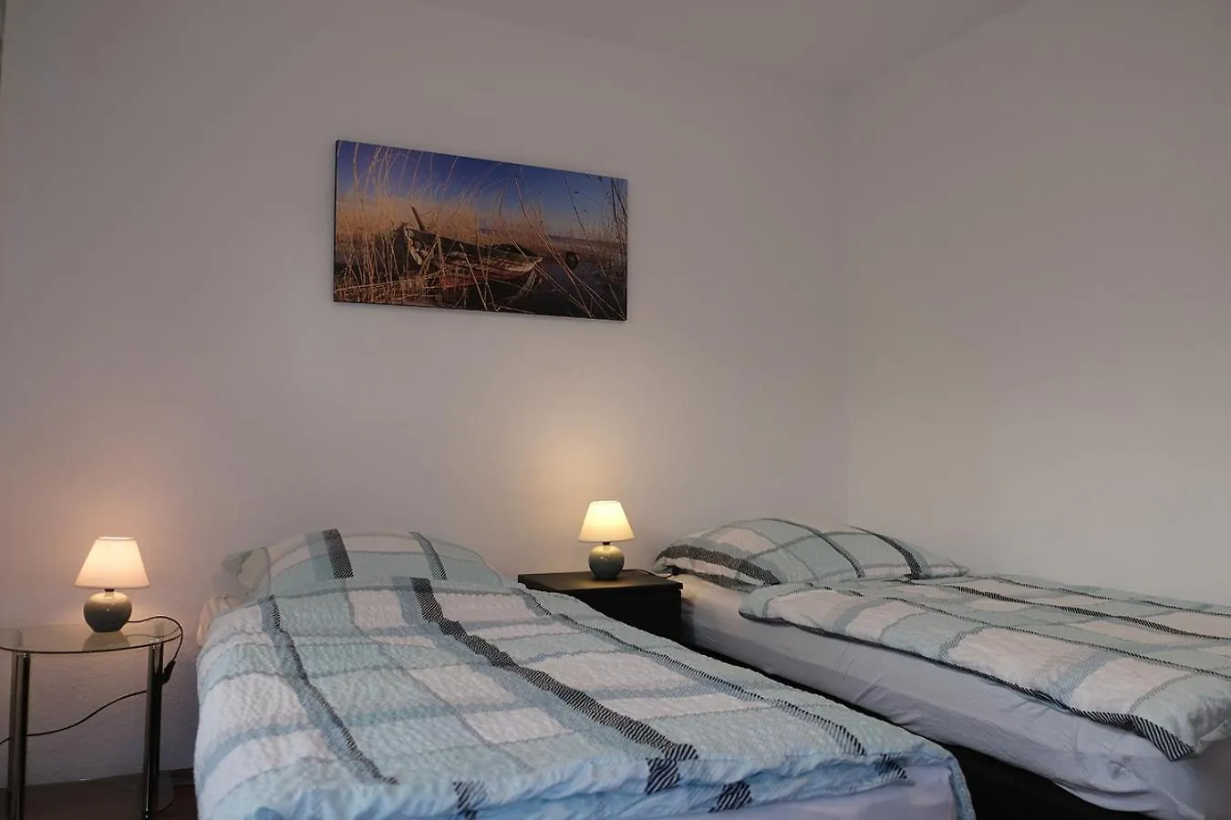 Ferienwohnung Andreas Krysta Pleinfeld 0*,