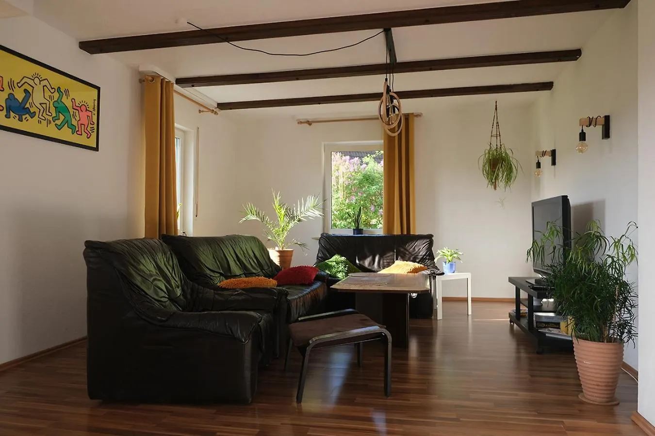 Ferienwohnung Andreas Krysta Pleinfeld Apartment