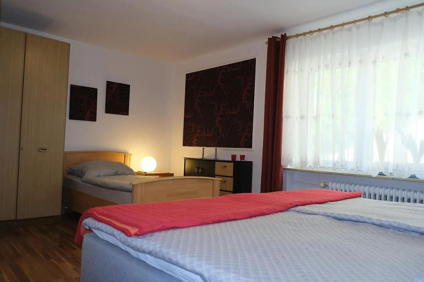 Ferienwohnung Andreas Krysta Pleinfeld Germany